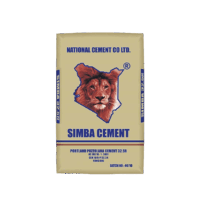 Simba Cement 32.5R