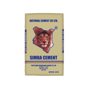 Simba Cement 32.5R
