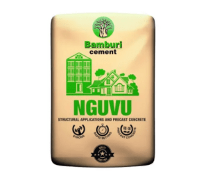 Bamburi Cement