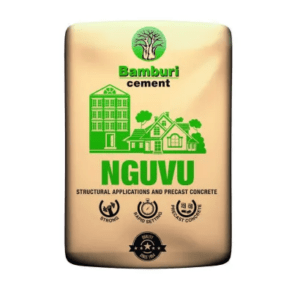 Bamburi Cement
